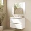 Mueble de baño Satori 2 cajones con lavabo Enzo de Royo